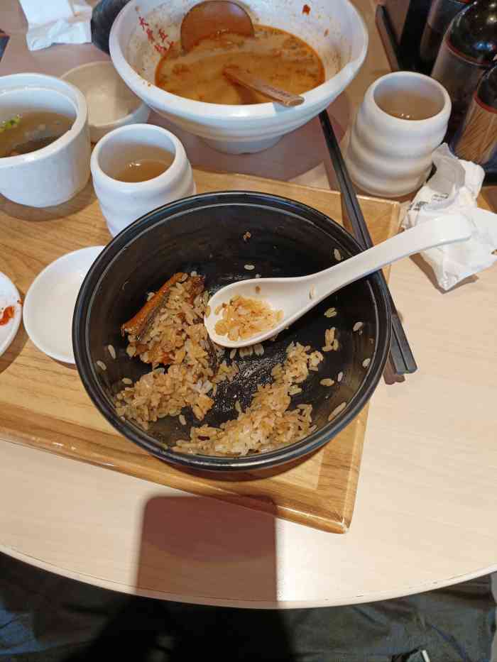 味千拉面(永康大润发店)-"隔三差5来味千吃饭,非常喜°欢味个拉面不.