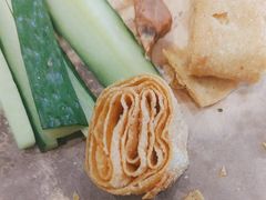 -北平味道.京味菜.烤鸭(梨园店)