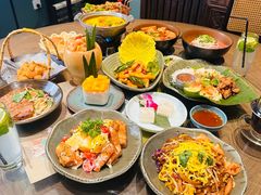 -安南越南餐厅(青岛万象城店)