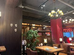 -颐和•海鲜砂锅粥•啫啫煲(奥林匹克广场店)