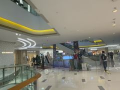 -中航城君尚购物中心