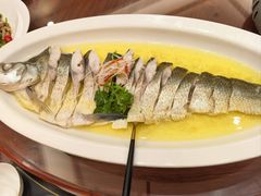 -鲁宴·鲁煨黄河生态大鲤鱼(月坛店)