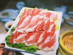 肥牛-淘米捞·米汤脆鲩鱼火锅(福田皇岗店)