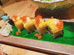 -鮨鲸·和牛烧(三里屯店)