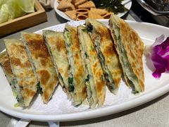 -蝎王府羊蝎子(虎坊桥总店)