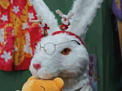 -Oolong乌龙茶古着店