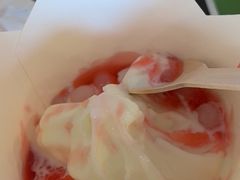 -麦当劳(军博店)