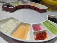 -大鸭梨烤鸭(枣园店)