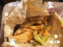 -尚食卢记烧饼(凤凰路总店)
