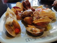 -悟烧·自助烤肉料理(秋林旗舰店)