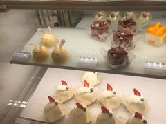 -好利来(八里庄店)