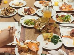 -汉巴味德巴西烤肉(顺和广场店)