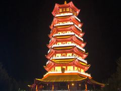 -芜湖方特东方神画