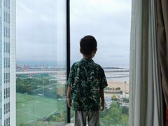 -秦皇岛秦皇国际大酒店