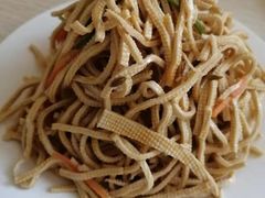 -马兰拉面(西直门外店)