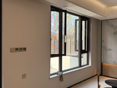 -有肆年整体软装设计 窗帘墙布硬包挂画(红星美凯龙双楠店)