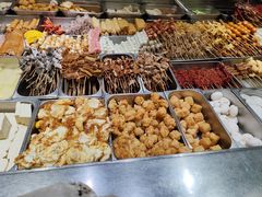 -林静小吃(复兴路店)