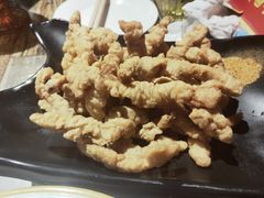 -金谷园饺子·烧烤(人大总店)