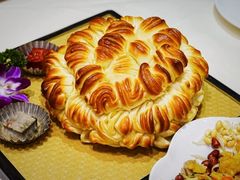 -老爷庙风味美食府(魏都大道店)