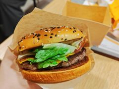 -麦当劳(领展中心城店)