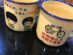 -巴隆门重庆老火锅(太湖路店)