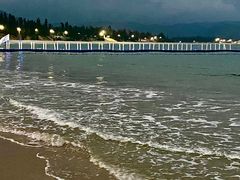 -西涌国际滨海旅游区