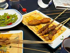 -沈胖子音乐烤吧·炒菜·龙虾(环城东路店)