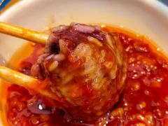 -森季旋转火锅(怀远门店)