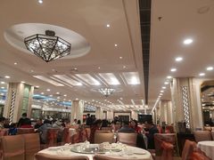 大堂-凤凰楼酒家·粤宴点心(华强北店)