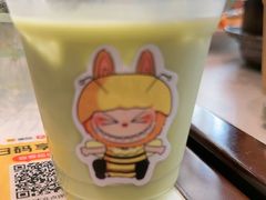 -Thai Basil罗勒叶泰式餐厅(时代天街店)