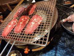 -九田家黑牛烤肉料理(太阳城店)