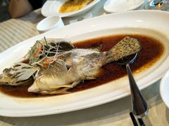 -望乡楼上海菜(日月光店)