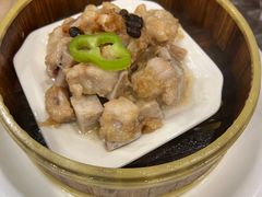 -日昌餐馆(亦庄店)