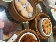 -香港蓮香樓(上環店)