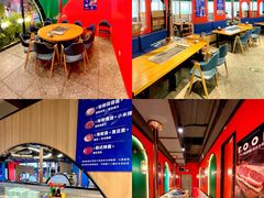 -蚝英雄鲜蚝自助专门店(长楹天街直营店)