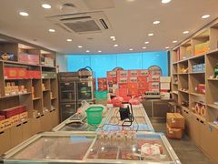 -安泰楼·佛跳墙创始人·传统闽味早茶·酒楼(三坊七巷闽菜地标店)