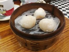虾饺皇-澳门陈光记烧味饭店(南京德基广场店)
