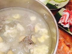 -棠宴酒店(汉口学院店)