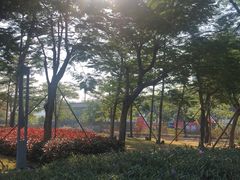 -深圳市人才园(深南大道店)