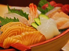 -沼津魚がし鮨(御殿場アウトレット店)