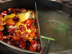 -盡膳口福跷脚牛肉火锅(合生汇购物中心店)