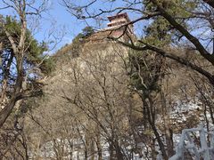 -终南山南五台景区