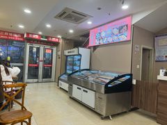 -皖北三胖地锅鸡(高速时代广场店)