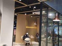 门面-CoCo都可(燕塘店)