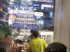 -木屋烧烤(龙湖天街店)