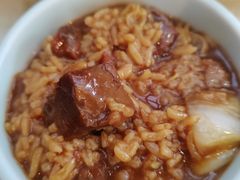 -小吊梨汤·北京菜(香山店)