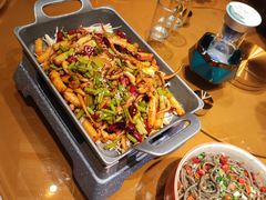 -宋徽厨·安徽菜(绿地店)