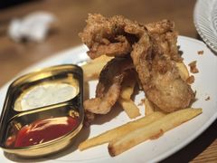 -Pekaa啤咖食肆Coffee&Bistro