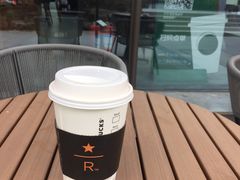 -星巴克臻选(扬州瘦西湖文化广场店)