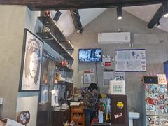 -鼓楼吃面·肉啃肉(南锣鼓巷店)